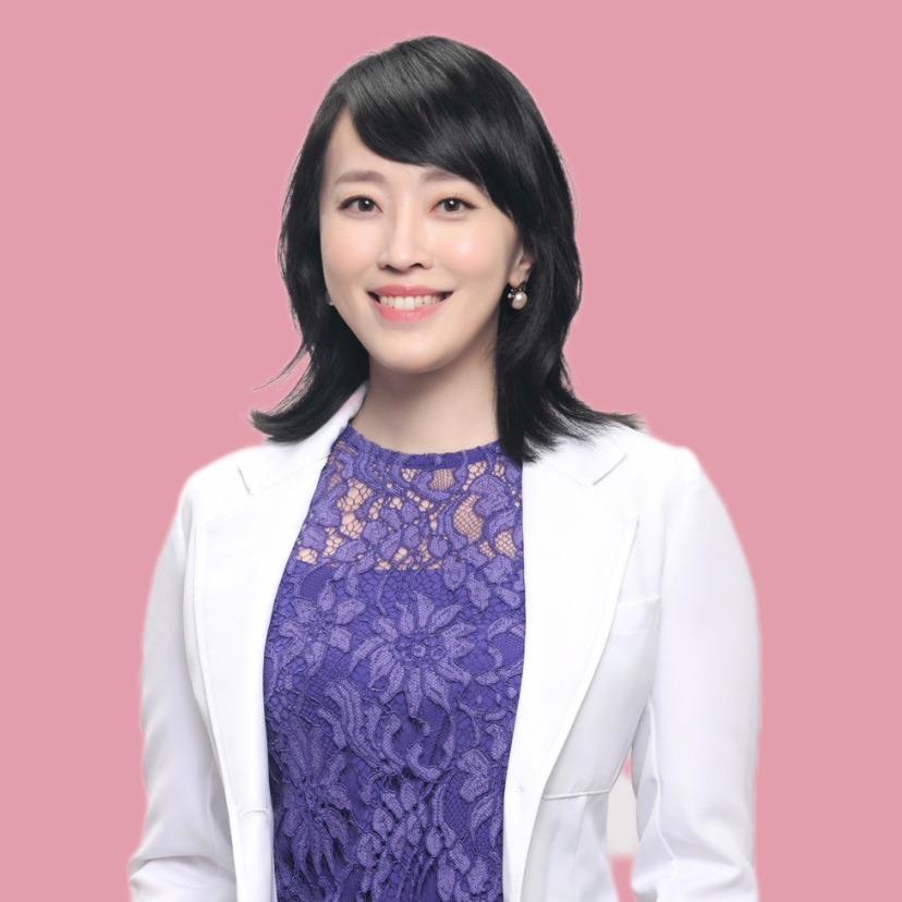 莊鄒夢蝶主持人  鄒所長