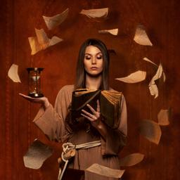 Join my Museletter!