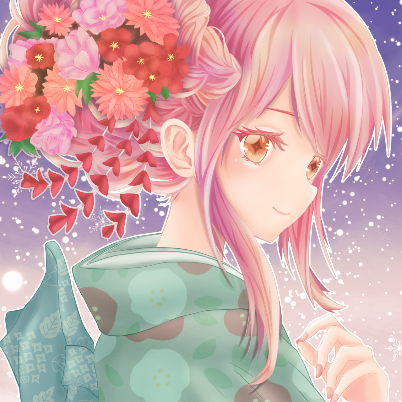 Facebook｜Kisaragi_Kuri