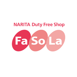 yh 眼花 Fa-So-La 成田機場免稅店