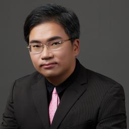 個人簡介