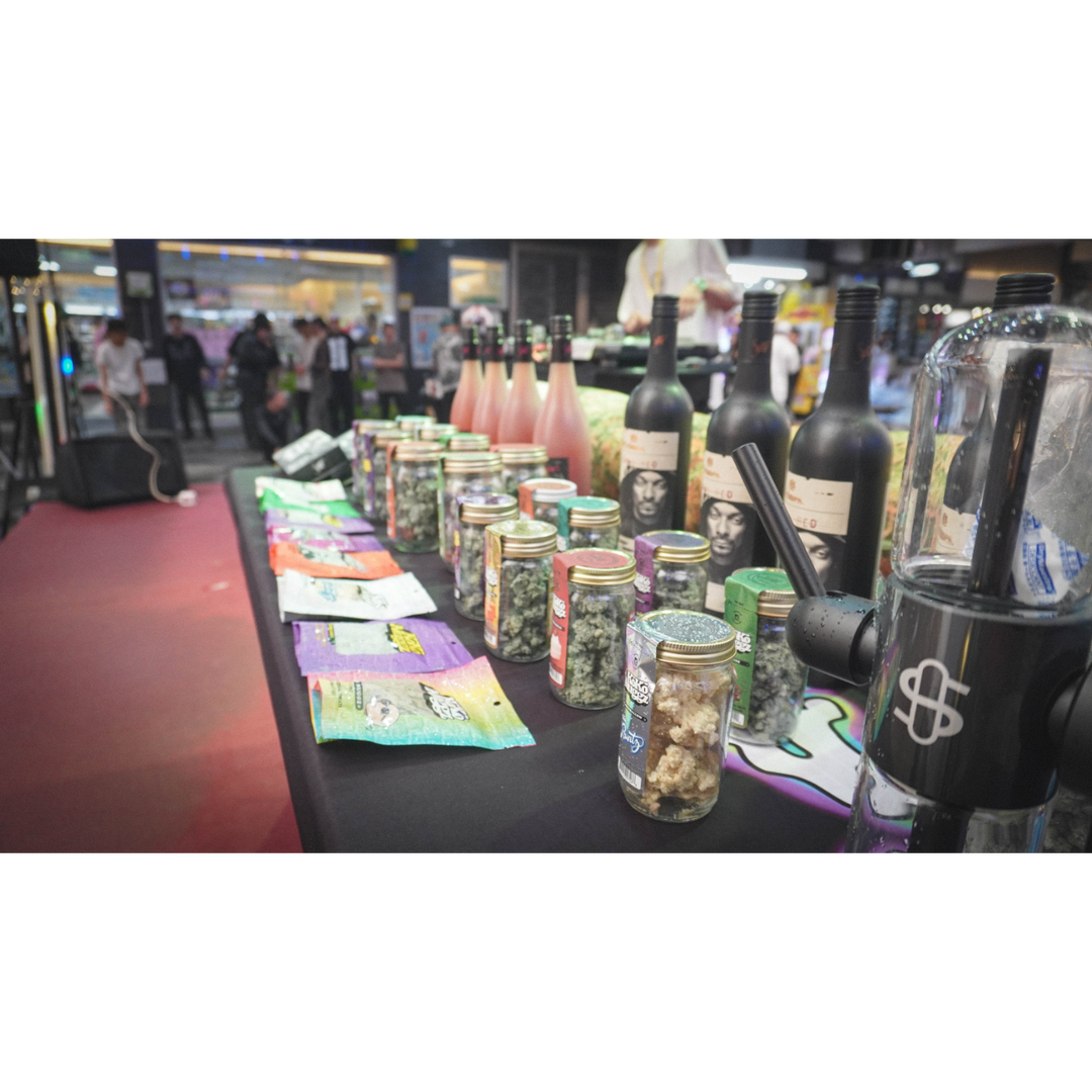石頭人煙具 StonerSmokeShop