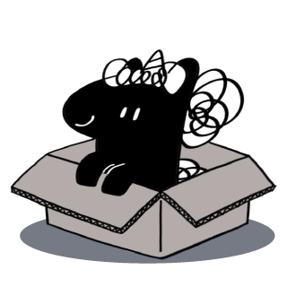 抖內獨角獸跳火圈