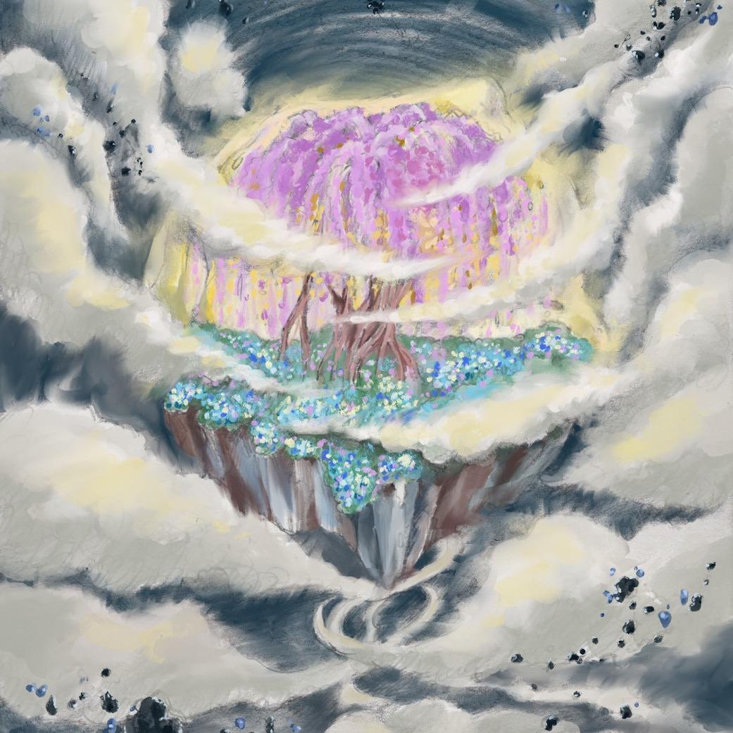 沐碧 Moonbeam Myst