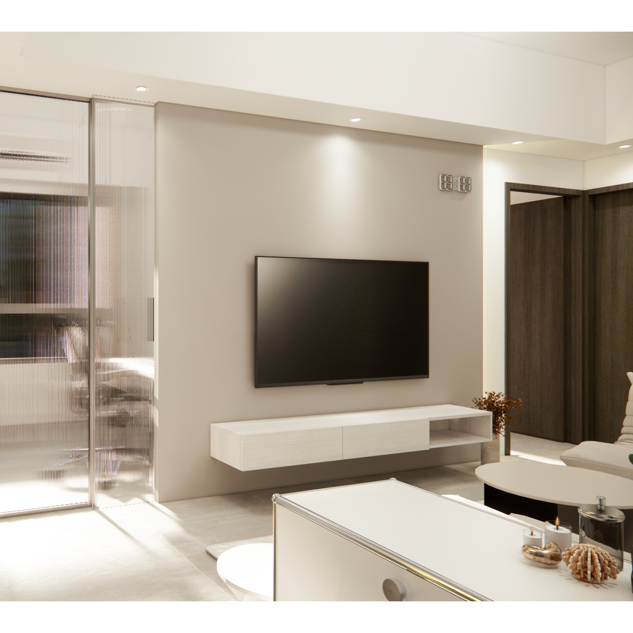 studio．moreway design