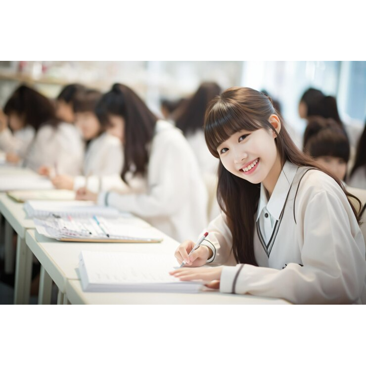 小班教學