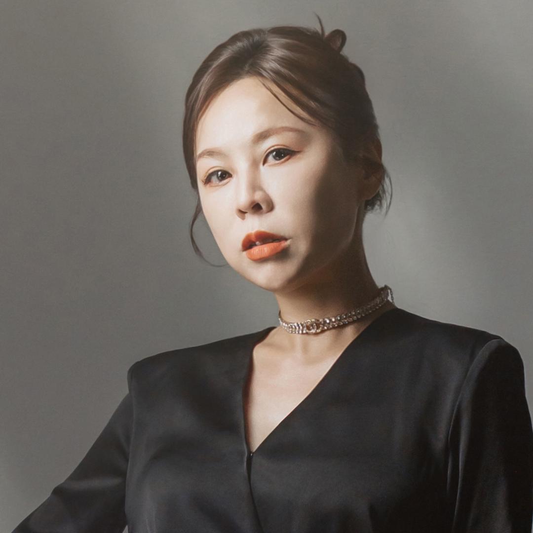 靈氣療癒師 Vivi | 女性轉型與創業