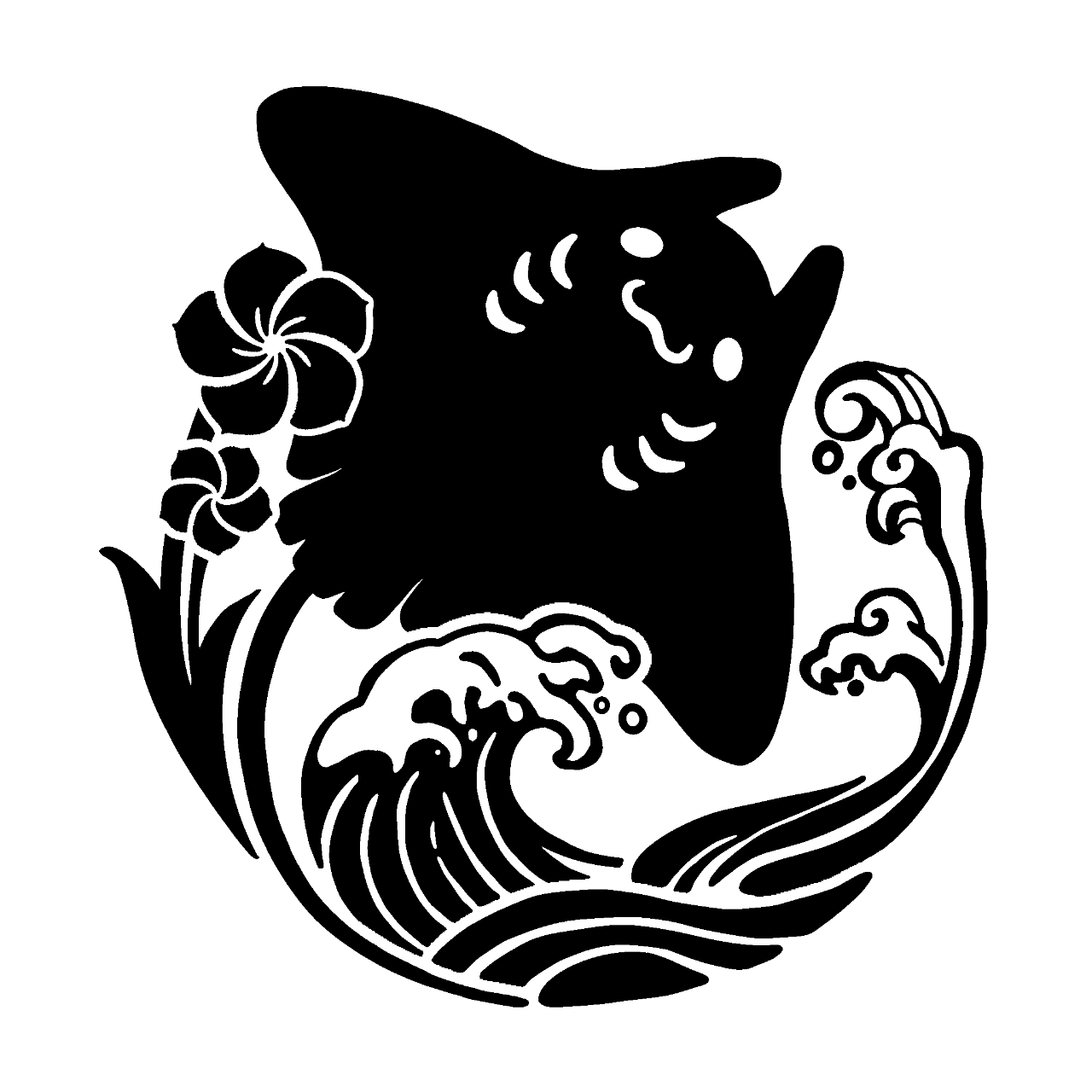 安谷Angu