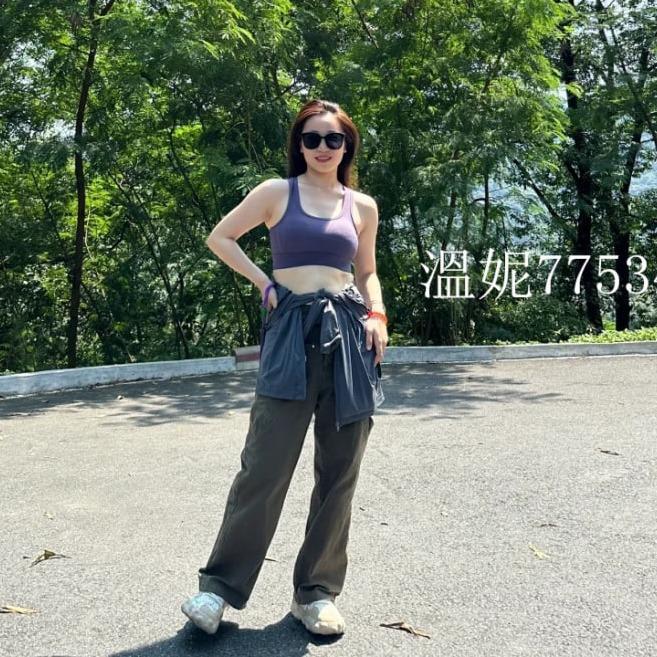 溫妮--南部歡樂外送茶服務 子瑤 164cm/D+奶/50kg/32歲