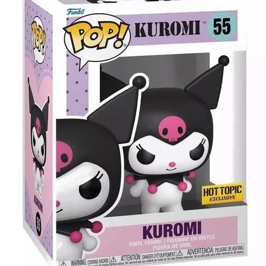 Funko Pop Kuromi 55