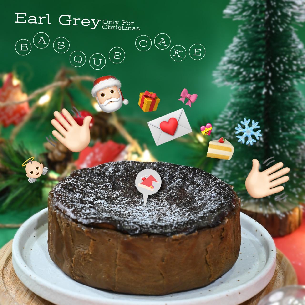 Pankoko 㕩肉舖 伯爵巴斯克聖誕85折特惠中！