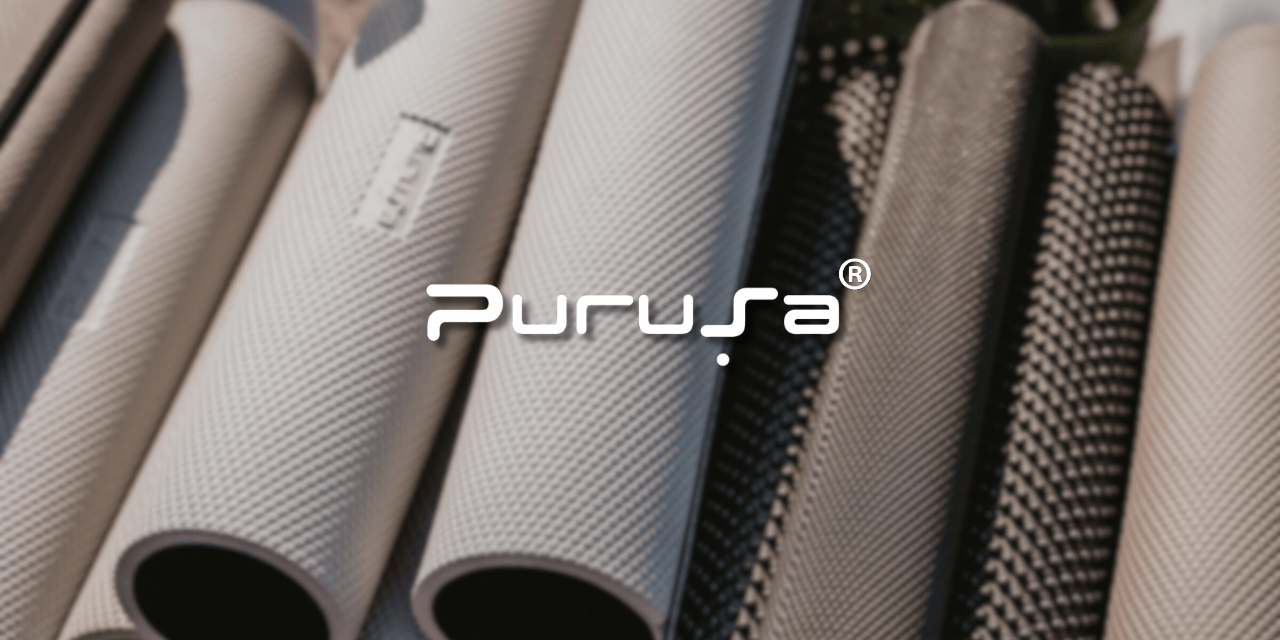 用久體適能 Yǒng gù Purusa