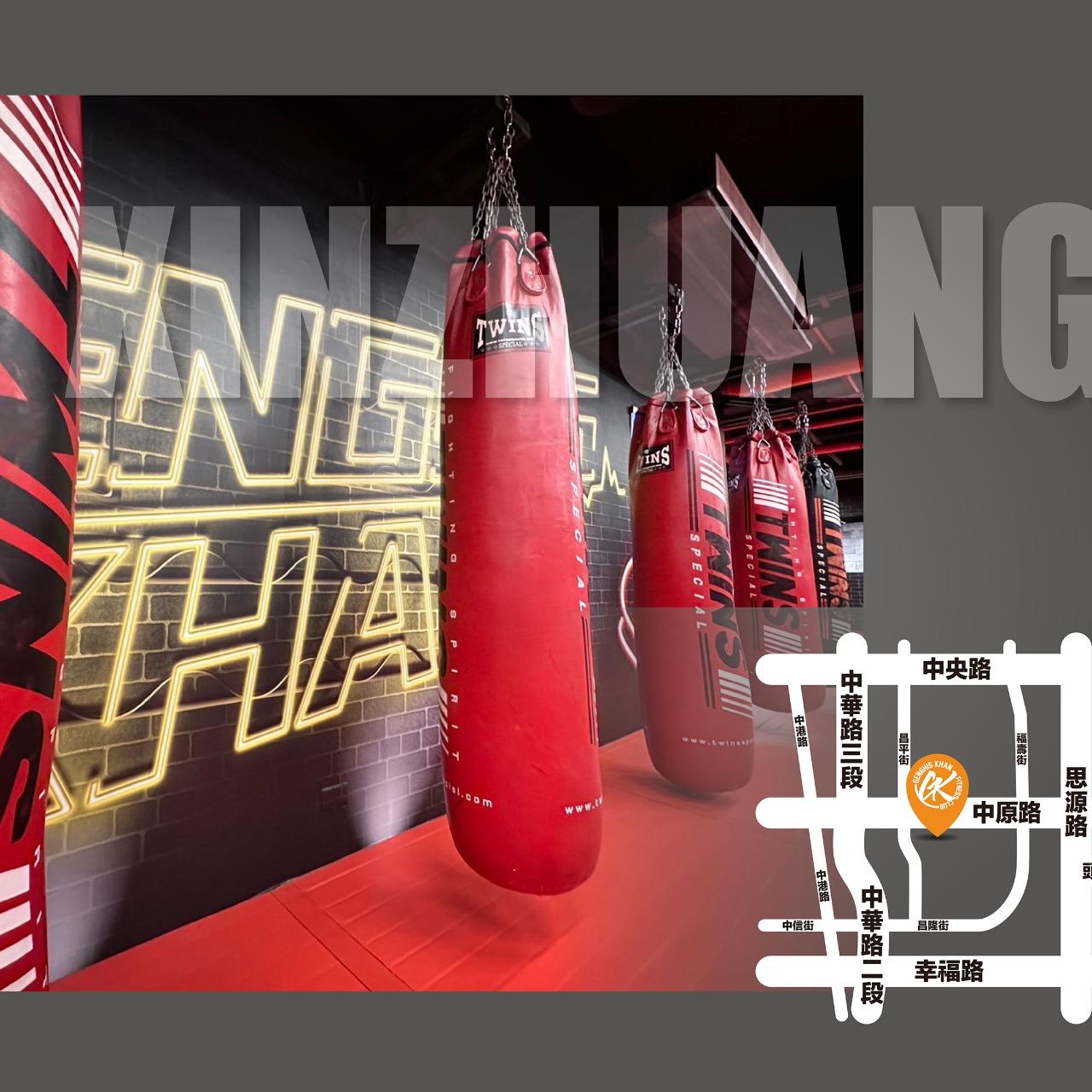 gk.fitness.club 新莊館