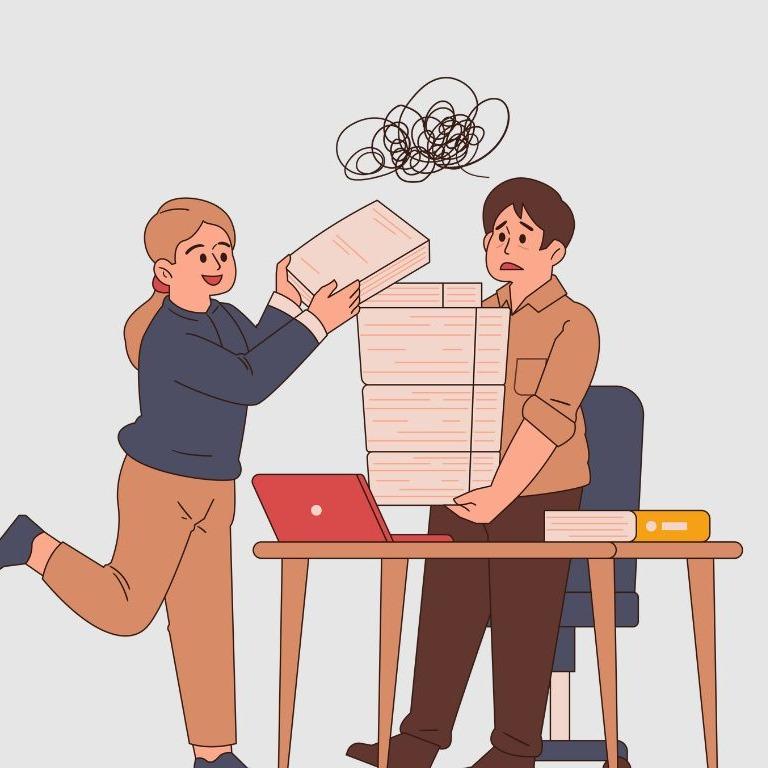 哇賽讀心書，跟你聊聊書