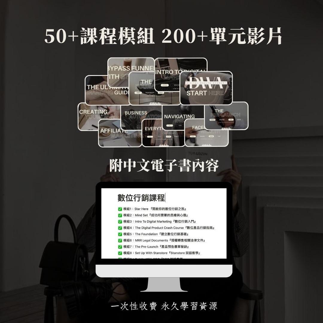 Elaine｜自動化數位行銷🤖✨