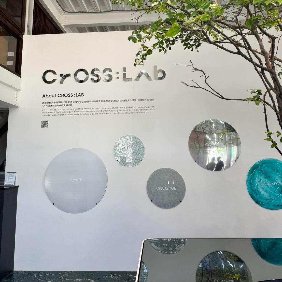 CrossLab 09