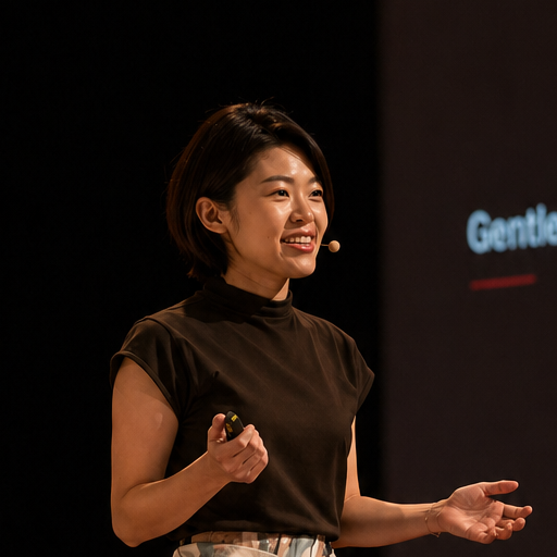 Gentle Talk 好好說話｜飛比 好好說話Phoebe、和伴侶好好溝通、溝通