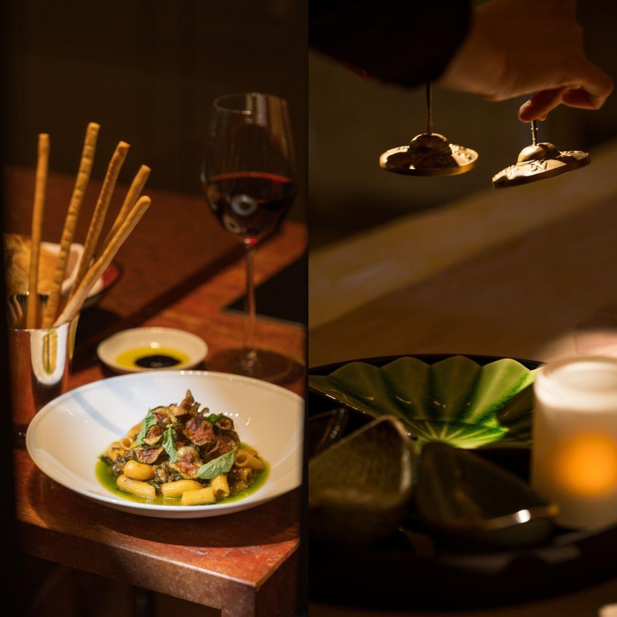 Mandarin Oriental, Taipei Discount Highlights