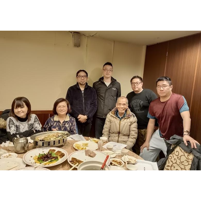 全台灣最大的翻譯商業組織