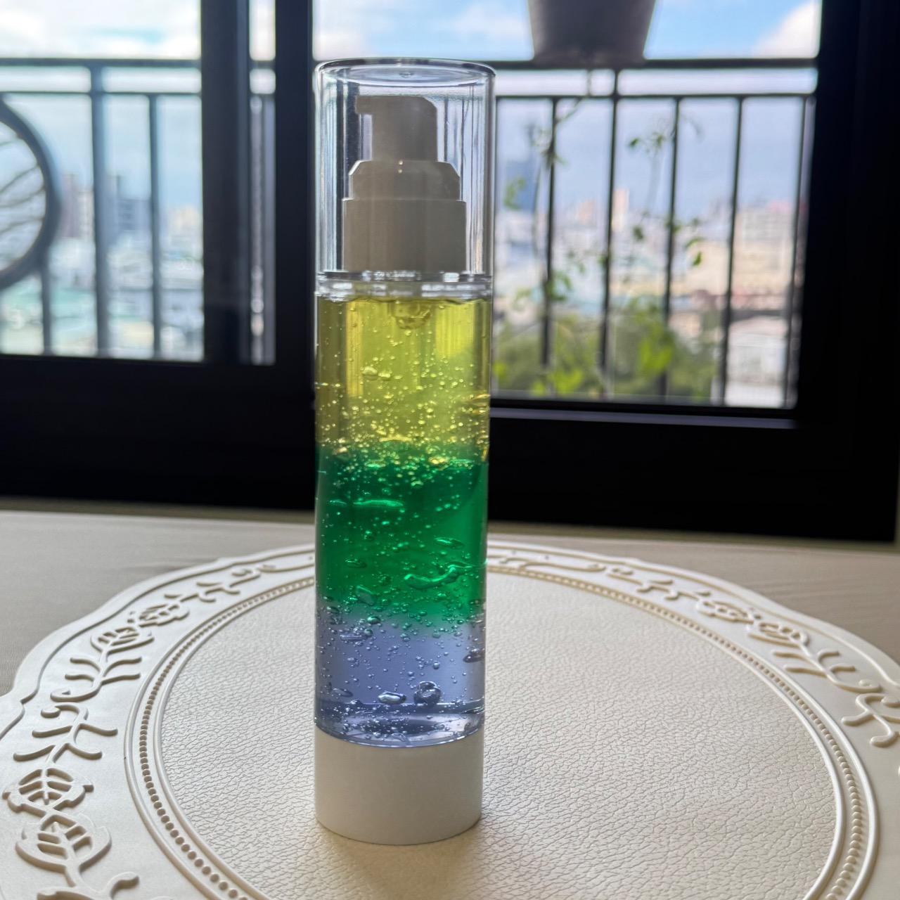 New You 沙龍・皂・手作