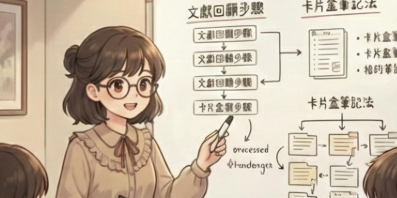 奇芽子的學習筆記 奇芽子的學習筆記官方帳號