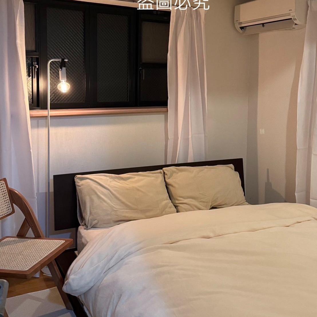 森．夢日本民宿