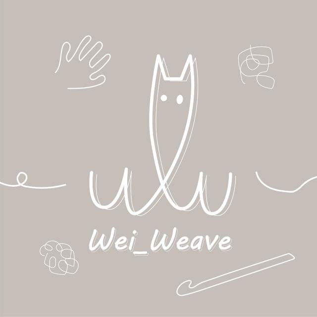 Wei_Weave 微微福