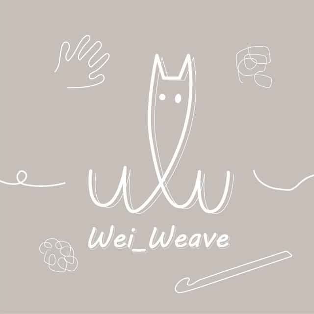 Wei_Weave 微微福