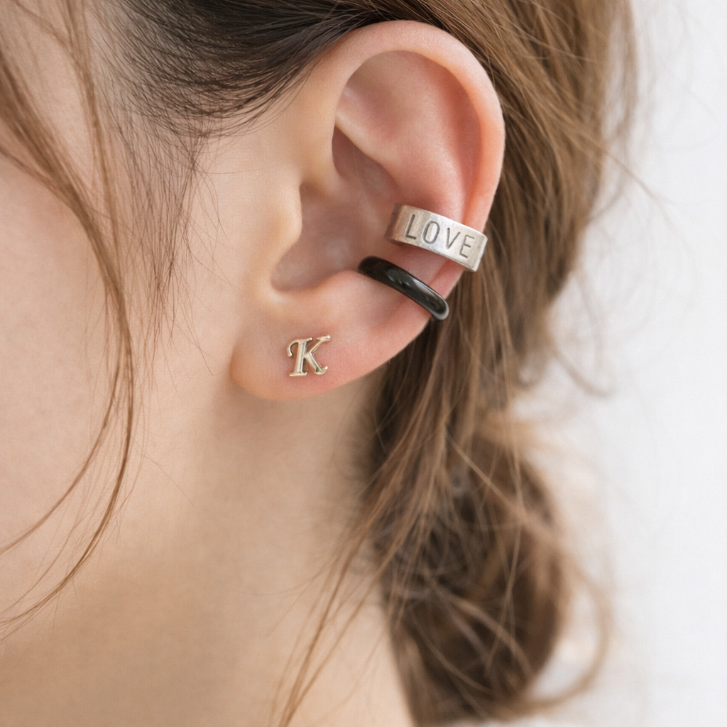 IDYllic Love艾迪 ︱Silversmith 金工 × 編繩 Macramé