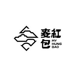 亮亮 Graphic 麥紅包 MY HUNG BAO