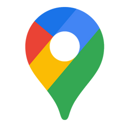 Google 地圖 評價