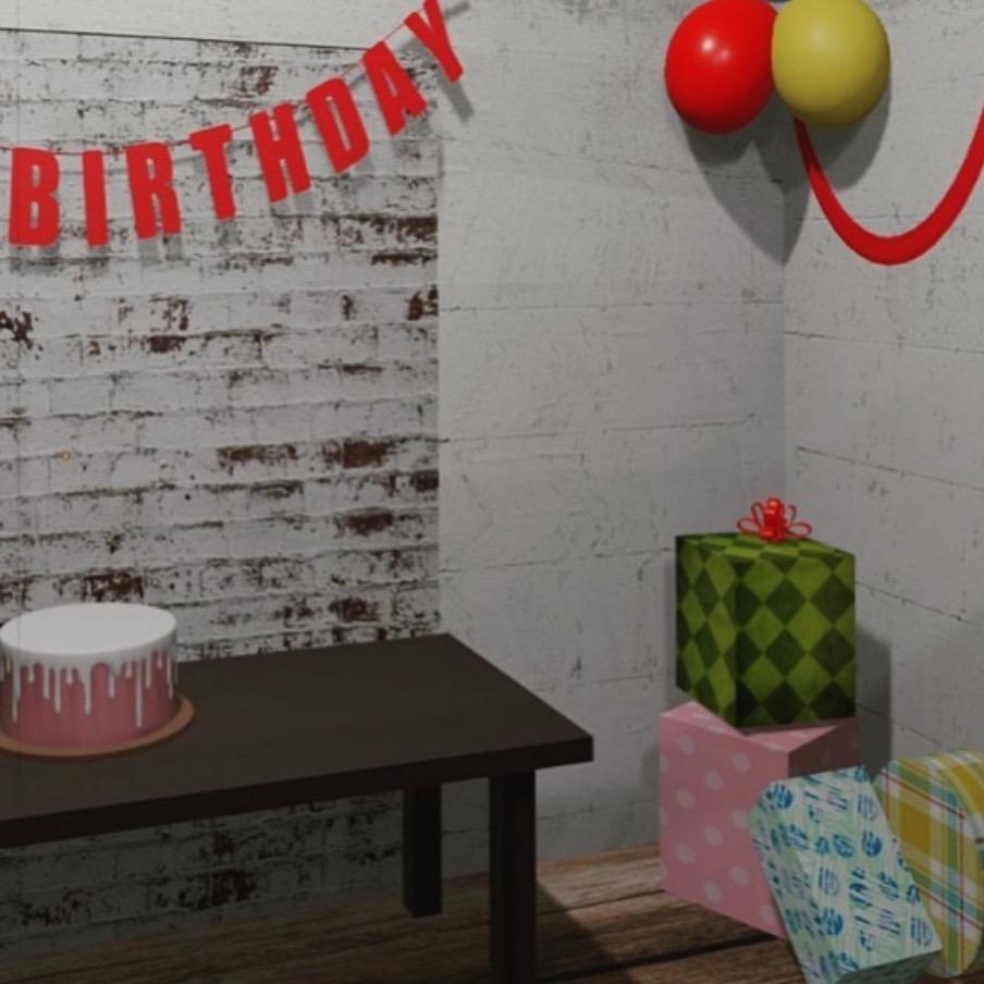 Hello.World Escape Room