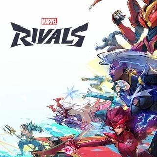 六道迴輪 漫威爭鋒 ∣ Marvel Rivals