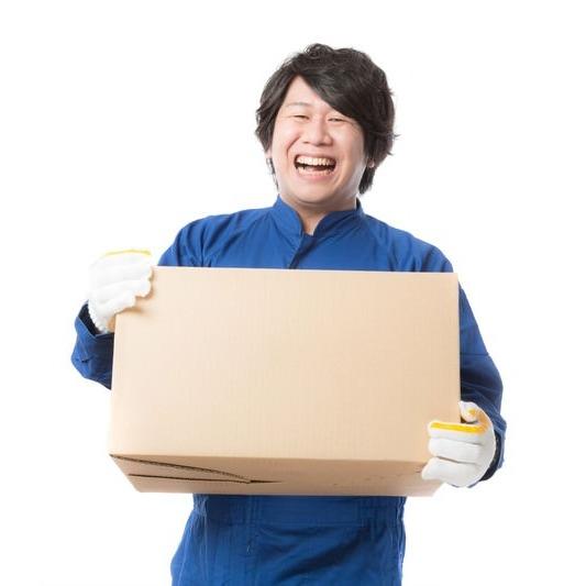 遺品整理師