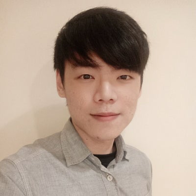 ZhongYou Lu