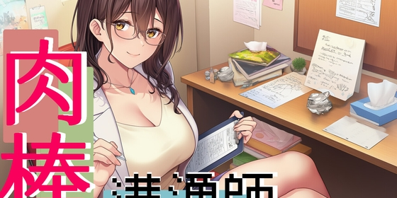 風橙實驗室 HR Lab. 【量子糾纏】肉棒溝通師【中文短篇音聲】 [風橙實驗室 HR Lab.] | DLsite