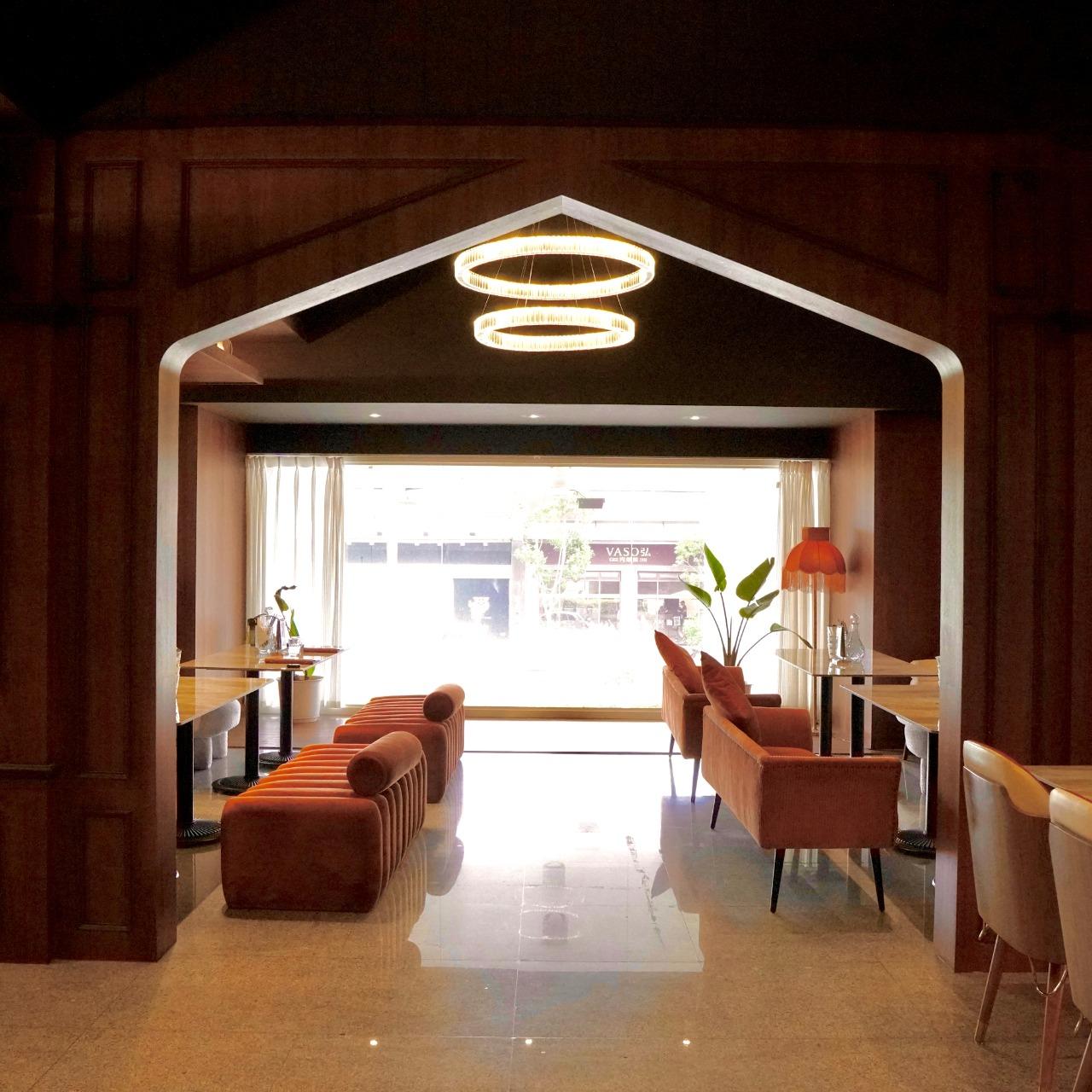 台南安平今鶴 台南餐酒館 安平餐酒館 蜂巢起司蜂蜜舒芙蕾