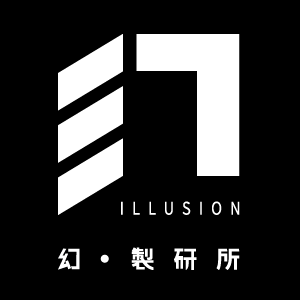 幻製研所  Illusion Studio