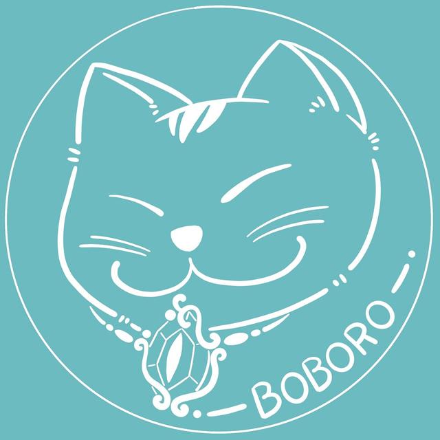 BOBORO波波若