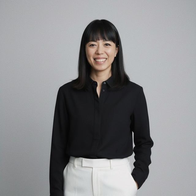 整理師 Jill | 空間收納規劃