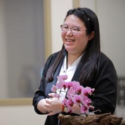 宥呼 課程講座