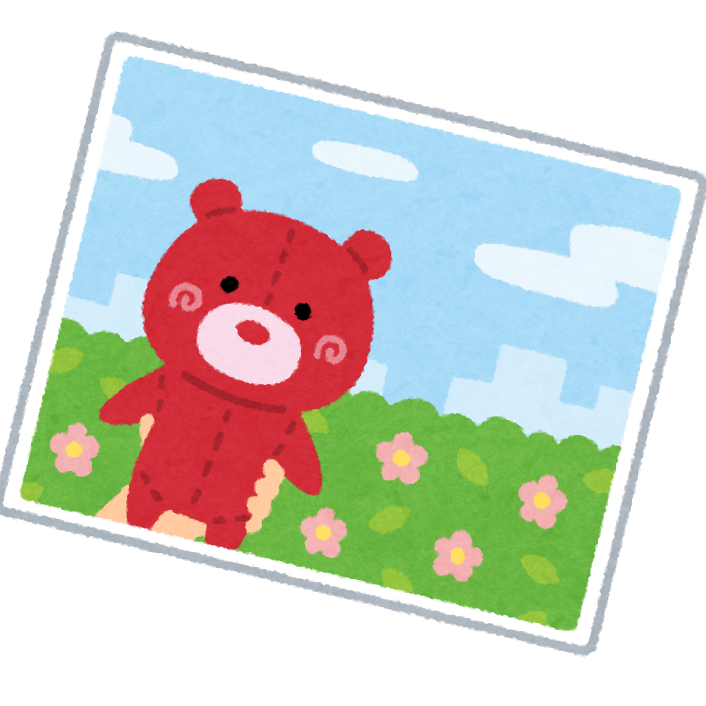ぬい日和