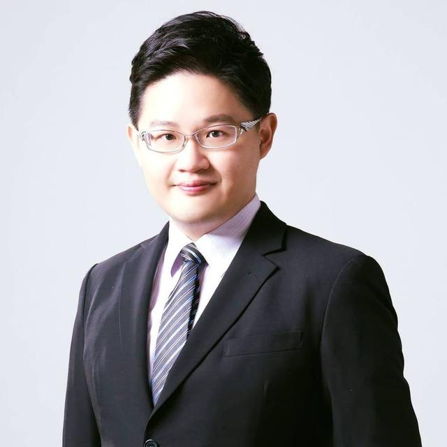 陳政廷(Mr.Ben)-幫助您成為期待的自己