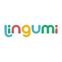 GK爸爸原創故事繪本 LINGUMI