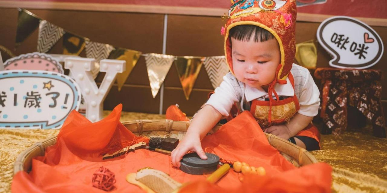 老新台菜 高雄抓週