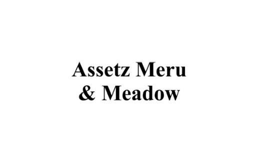 Assetz Meru And Meadow