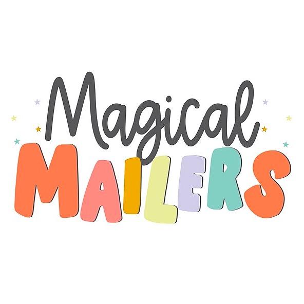 Magical Mailers