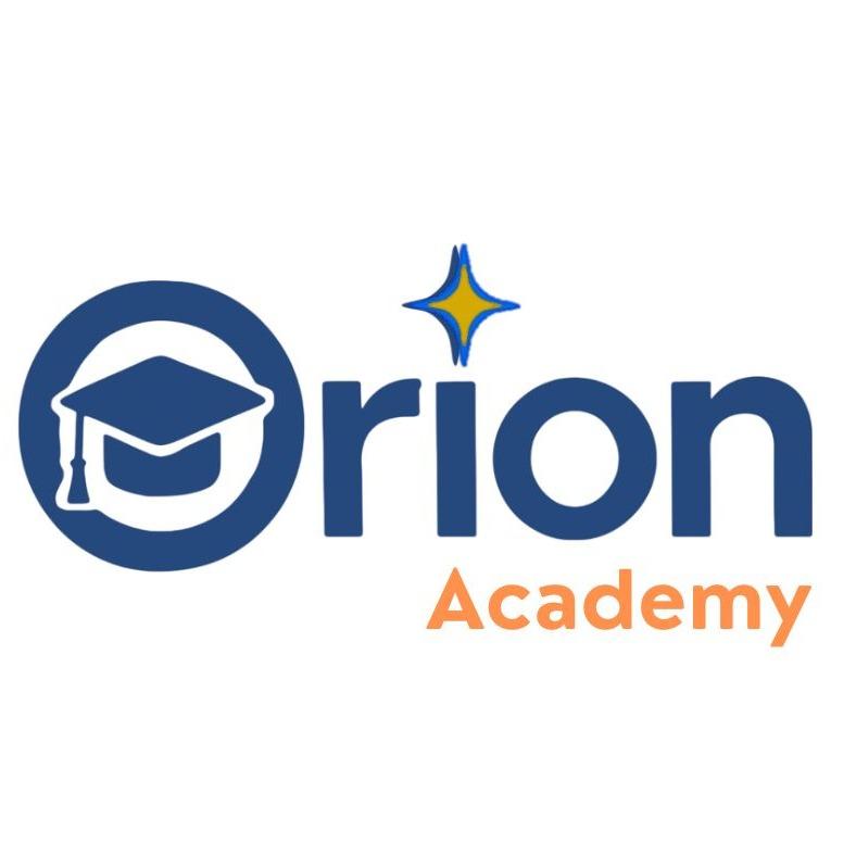 Orion Academy 奧利恩學苑