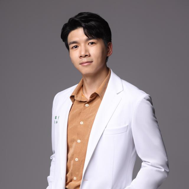 林繼宇醫師 - 魚葛格 Dr. JiYu Lin