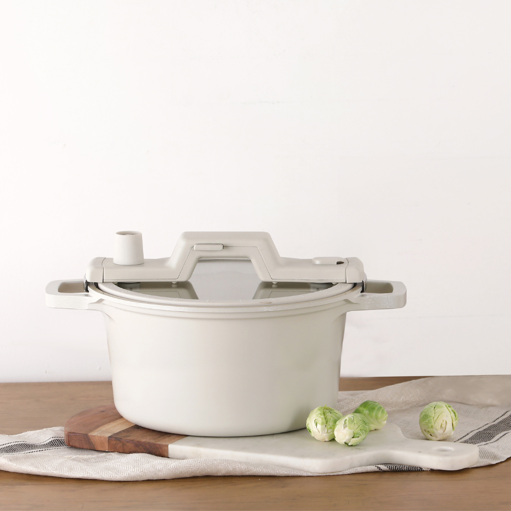 Smart Cook系列低壓悶煮鍋